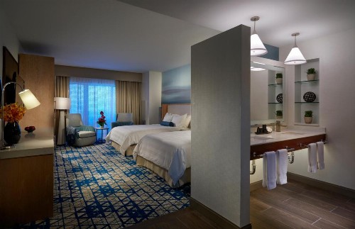 Seminole Hard Rock Hotel & Casino Hollywood - image 37