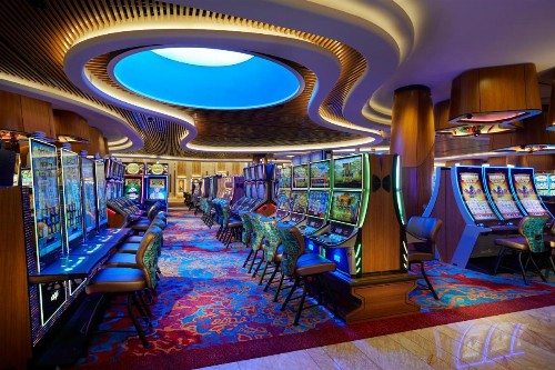 Seminole Hard Rock Hotel & Casino Hollywood - image 5