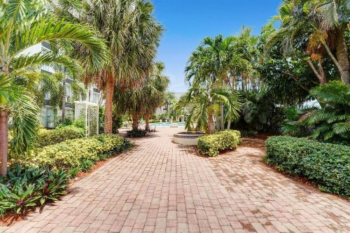 Plaza Hotel Fort Lauderdale - image 12