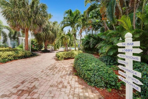Plaza Hotel Fort Lauderdale - image 13