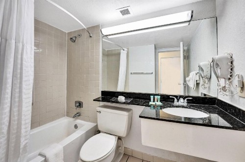 Plaza Hotel Fort Lauderdale - image 25