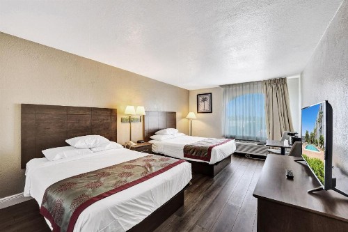 Plaza Hotel Fort Lauderdale - image 28