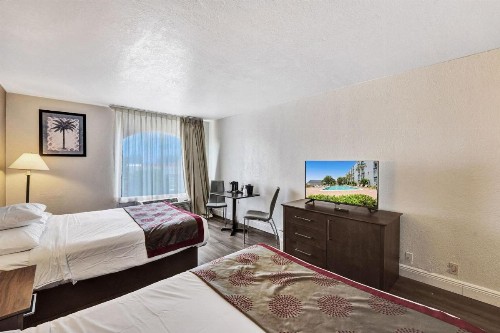 Plaza Hotel Fort Lauderdale - image 29