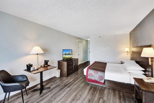 Plaza Hotel Fort Lauderdale - image 33