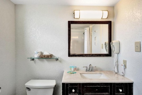 Plaza Hotel Fort Lauderdale - image 38