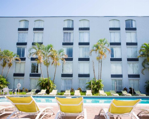 Plaza Hotel Fort Lauderdale - image 44