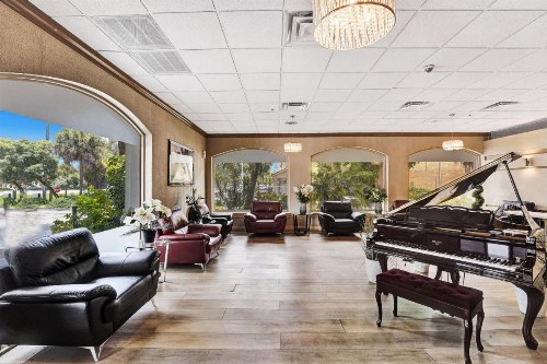 Plaza Hotel Fort Lauderdale - image 5