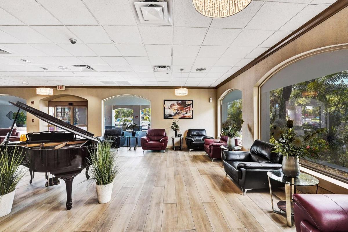 Plaza Hotel Fort Lauderdale - image 6