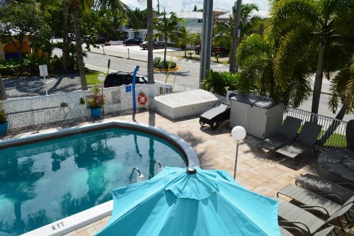 Horizon by the Sea Inn - image 14