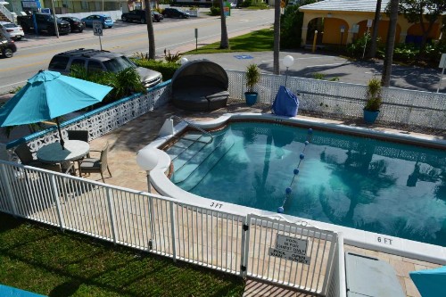 Horizon by the Sea Inn - image 22