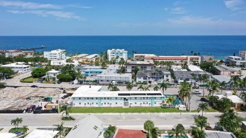Horizon by the Sea Inn - image 28