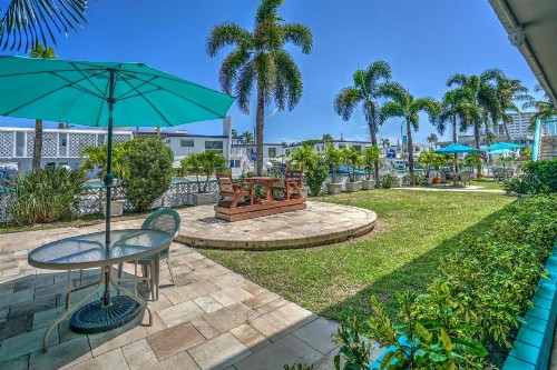 Horizon by the Sea Inn - image 29