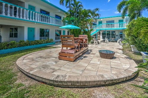 Horizon by the Sea Inn - image 33