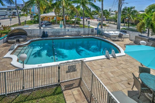 Horizon by the Sea Inn - image 34