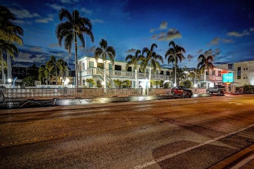 Horizon by the Sea Inn - image 39