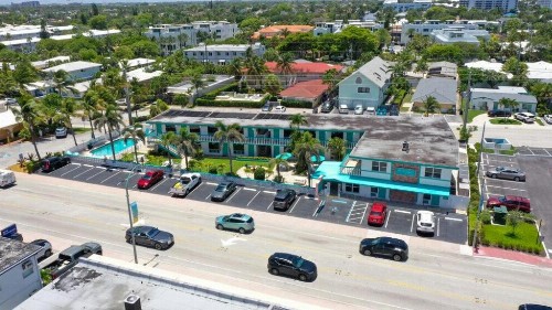 Horizon by the Sea Inn - image 43
