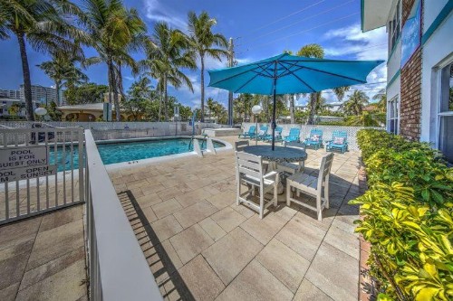 Horizon by the Sea Inn - image 45