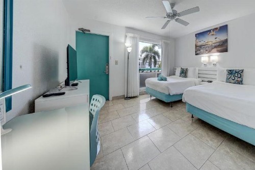Horizon by the Sea Inn - image 47