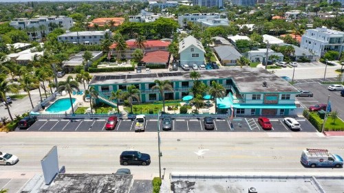 Horizon by the Sea Inn - image 48