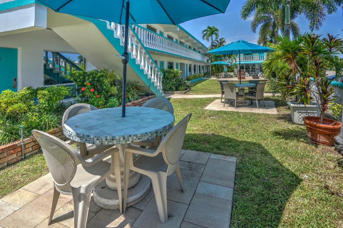 Horizon by the Sea Inn - image 6