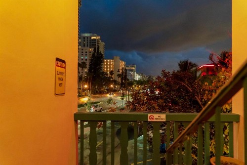 Ft. Lauderdale Beach Resort Hotel - image 10