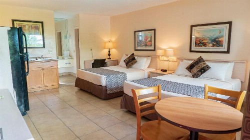 Ft. Lauderdale Beach Resort Hotel - image 11