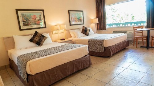 Ft. Lauderdale Beach Resort Hotel - image 12