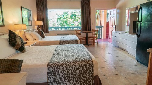 Ft. Lauderdale Beach Resort Hotel - image 13