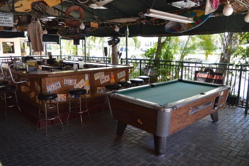 Ft. Lauderdale Beach Resort Hotel - image 16
