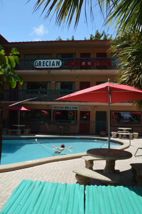 Ft. Lauderdale Beach Resort Hotel - image 19