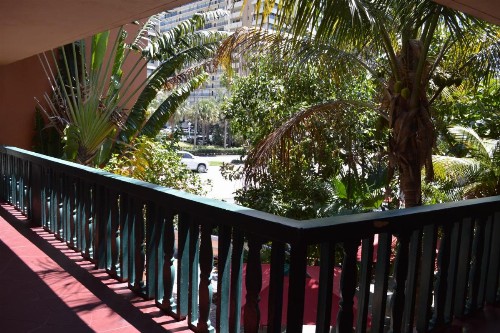 Ft. Lauderdale Beach Resort Hotel - image 22