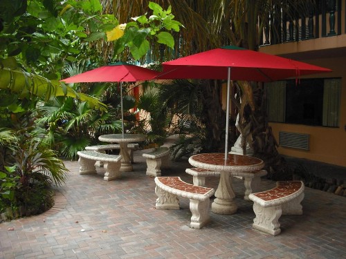 Ft. Lauderdale Beach Resort Hotel - image 28