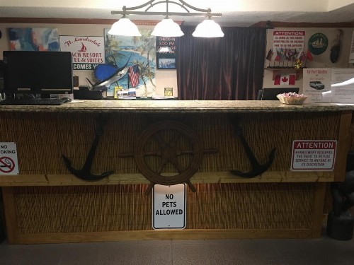 Ft. Lauderdale Beach Resort Hotel - image 6
