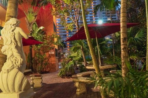 Ft. Lauderdale Beach Resort Hotel - image 7