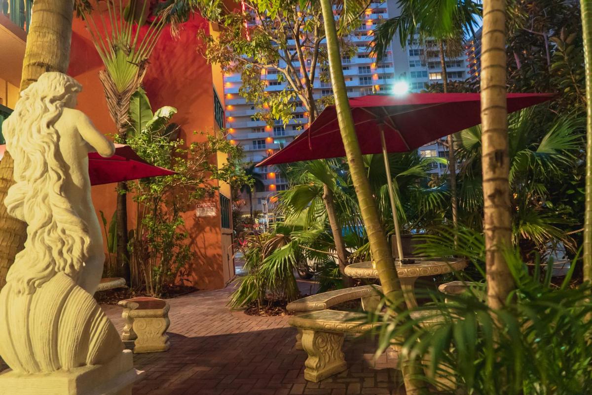 Ft. Lauderdale Beach Resort Hotel - image 7