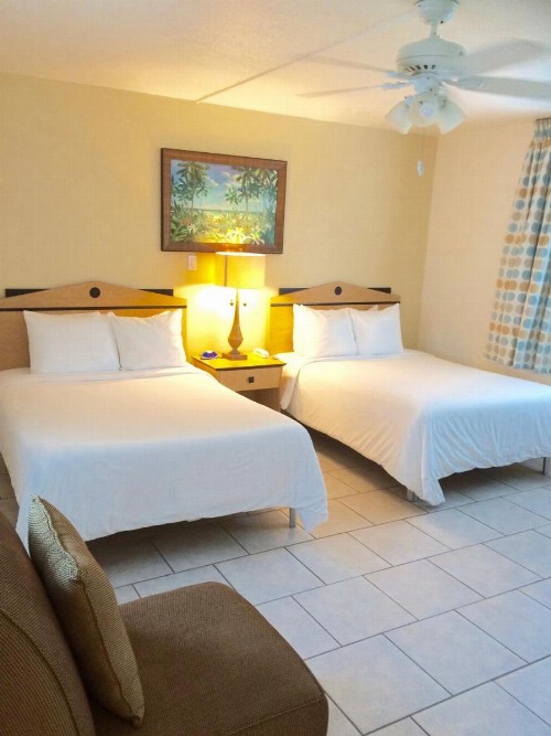 Great Escape Inn