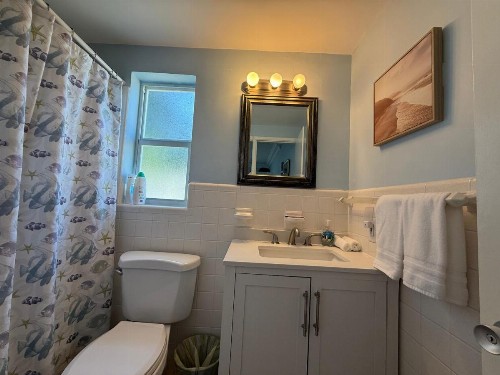 Beach Aqualina Apartments - image 24