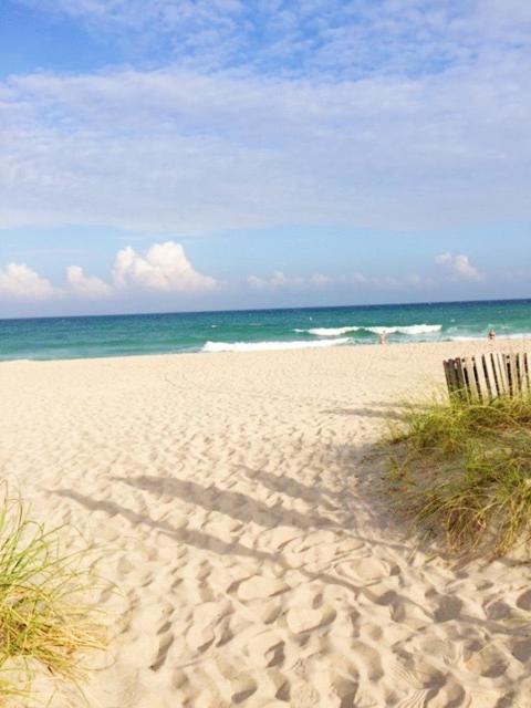 Beach Aqualina Apartments - image 5