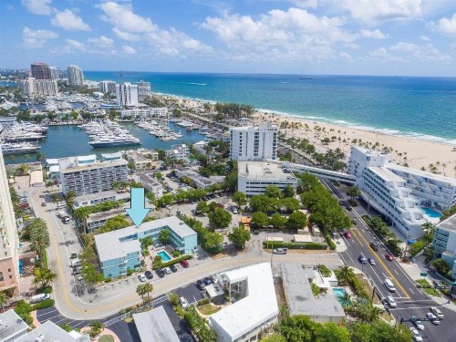 Sea Beach Plaza - image 24