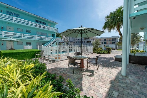 Sea Beach Plaza - image 25