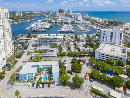 Sea Beach Plaza - image 28