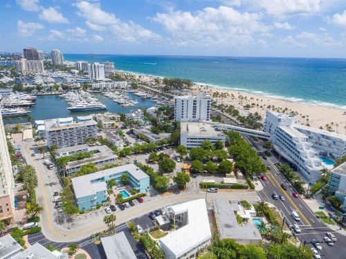 Sea Beach Plaza - image 3