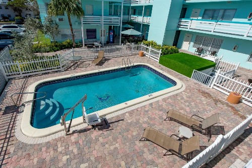 Sea Beach Plaza - image 32