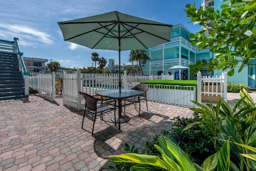 Sea Beach Plaza - image 37