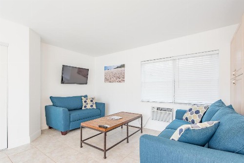 Sea Beach Plaza - image 42