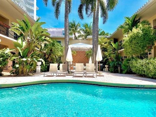 La Casa Hotel - image 12