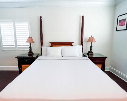 La Casa Hotel - image 21