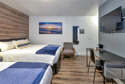 Oasis Hotel - image 25