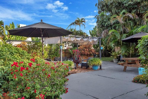 Oasis Hotel - image 26