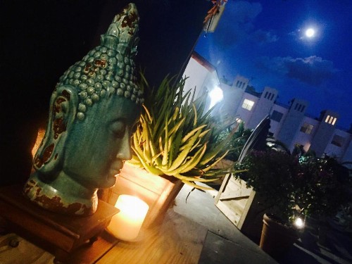 Oasis Hotel - image 27